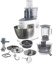 Kenwood Khh326wh Multione Stand Mixer 1000 W White Amazon Co Uk Kitchen Home Kenwood Kitchen Appliances Kitchen Machine Kenwood Mixer