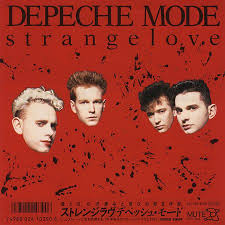 Check spelling or type a new query. Depeche Mode Strangelove Japanese 7 Vinyl Single 7 Inch Record 75529 Depeche Mode Vinyl Records Covers Album Art