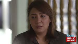 Karelasyon" Nagmumurang kamatis (TV Episode 2016)