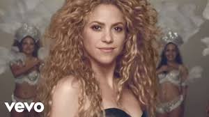 Maybe you would like to learn more about one of these? Shakira La La La Brazil 2014 Making Of Youtube