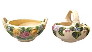 I feel it is a 'must have' for any new or. Now Is A Good Time To Buy Roseville Pottery