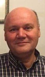 RIP: Ben Overholser (1962-2021)