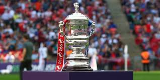 Vincent kompany lifts the fourth trophy of the season, becoming the first team in english football history, to win the top flight league, fa cup and league cup in t. Fa Cup Final 2019 Preview Betting Odds Free Tips