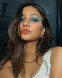 Muskan Singh's Instagram, Twitter & Facebook