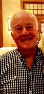 Donald Atkins Obituary