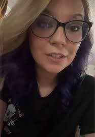 Tiffany Simmonds's Instagram, Twitter & Facebook