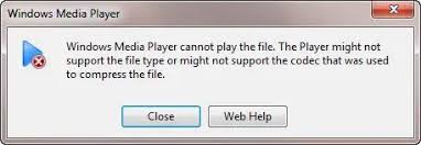 We did not find results for: Need Help When I Try To Open A Video File In Windows Media Player It Says Windows Media Player Cannot Play The File Quora