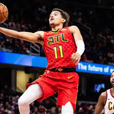 Search free trae young wallpapers on zedge and personalize your phone to suit you. Trae Young Wallpapers Top Free Trae Young Backgrounds Wallpaperaccess