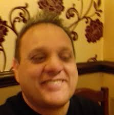 Juan Luis Parrado Martin