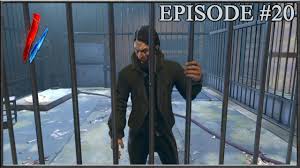 There are many different ways to earn coins throughout dishonored to purchase tools of the trade. Dishonored Sokolov S Interrogation A Party Invitation Episode 20 Youtube