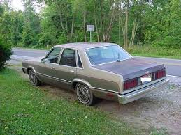 Image result for Light Pewter 1982 Fairmont