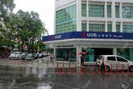 Can i have more than 1 username? Kota Kinabalu Malaysia Jun 24 2017 Uob Signboard On The Street Stock Photo Picture And Royalty Free Image Image 83967014