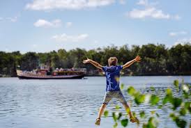 Beekse bergen heeft namelijk verschillende overnachtingsplekjes voor je waar je in jouw eigen tent naast vakantiepark beekse bergen ligt de perfecte combinatie van water, strand, attracties én. Vakantiepark Beekse Bergen In Hilvarenbeek Die Besten Angebote