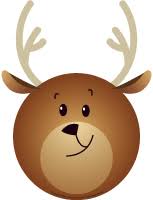 Du rouge au doré en passant par le vert. Noel Decorations Activites Pour Enfants Educatout