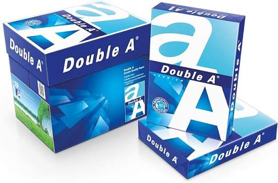  Lot de 5 Ramettes papier TROPHEE assortie A3 80g 500F — Synapses Maroc