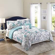 Check spelling or type a new query. Shop Now For The Better Homes Gardens Full Or Queen Teal Flowers Comforter Set 5 Piece Accuweather Shop