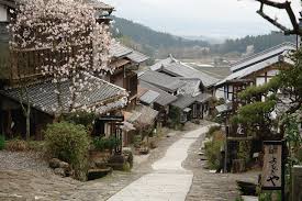 Feudal japan is a nation led by shogun miyamoto musashi on the continent of australia. Blog The Samurai S Mountain Road Osprey Publishing