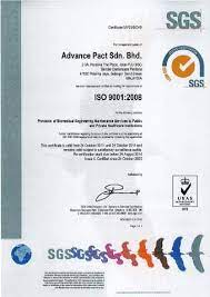 1 ways to abbreviate advance pact sdn bhd. Defining A New Vision For Life And Technology Corporateprofile Pdf Free Download