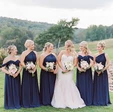 Brooklyn Chiffon Dress In 2020 Lace Bridesmaid Dresses Bridesmaid Dresses Blue Bridesmaid Dresses