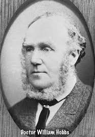 William Hobbs Homestead, Reef Point Estate Scarborough