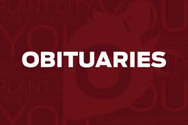 Obituary: Timothy Whitfield