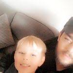 Joshua Okeefe's Instagram, Twitter & Facebook