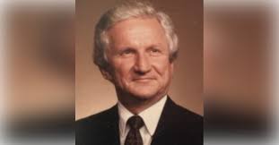 Obituary information for Robert Trautmann