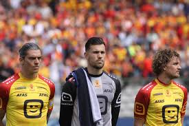 Toby alderweireld (voetballer) geboren op 2 maart 1989. Seth De Witte Archives Voetbalbelgie Be