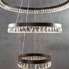 See more ideas about crystal chandelier, chandelier, round crystal chandelier. Avia Round Crystal Chandelier