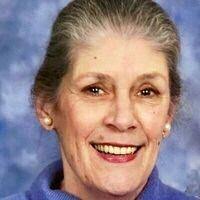 Donna Hogg Obituary (1942