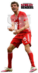 Thomas muller | томас мюллер. Thomas Muller Bayern Munich By Szwejzi On Deviantart