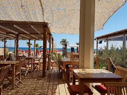 Pasha Plage Narbonne Plage Restaurant Avis Numero De Telephone Photos Tripadvisor