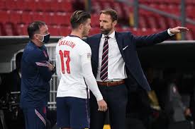 Eligible to represent either england or ireland internationally, grealish has been capped by ireland up to u21 level. Jack Grealish Sends Message To Gareth Southgate After Making Long Awaited England Debut Mirror Online