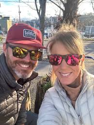 Sarah Branam and Steve Heal's Wedding Website