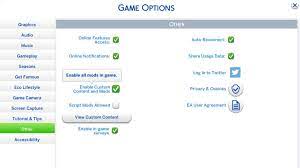 Neither do they want to consume content tar. Sims 4 Cc Guide How To Find Download And Install Custom Content Pcgamesn