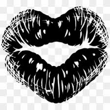 The emoji 🖤 watch black heart. Heart Emoji Black And White Copy And Paste The Emoji Simple Easy Heart Drawing Hd Png Download 923x834 789446 Pngfind