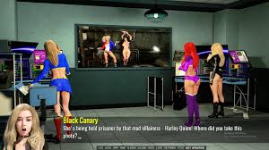 Wonder Slave Trainer 4K Edition – Version 0.1 (Exclusive Game) - XXX Games