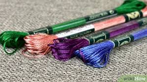 Make as many of these cute friendship bracelets as you would like! 3 Ways To Make A Friendship Bracelet Wikihow