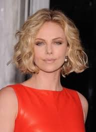 Pin By Rebekah Disch Design On Hair Design Trendy Short Hair Styles Bob Haircut Curly Wavy Bob Hairstyles