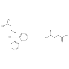 Image result for Doxylamine