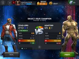 Marvel Contest Of Champions Tips Cheats And Strategies