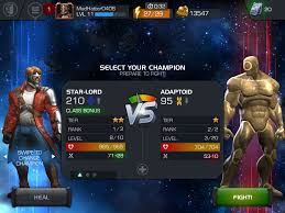 marvel contest of champions tips cheats and strategies