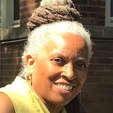 Marcia Headley's Instagram, Twitter & Facebook