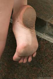 ID: 1032 - Flexible feet and dirty soles. Part 1. - City Feet - Full HDMP4