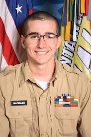 Area teens complete Mountaineer ChalleNGe program