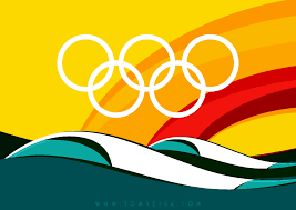 Surfing at the summer olympics is planned to make its debut appearance in the 2020 summer olympics in tokyo, japan. Surf Nas Olimpiadas De 2020 Olimpiadas Olimpiadas2016 Surfolimpico Surfnasolimpiadas Surf Olympics Olympicsurf Surf Art Surfing Illustration