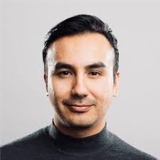 Collision X Worksimply: Tech Mixer · Luma