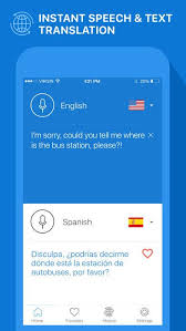 This app can easily use voice or text translation in more than 60+ languages. Hi Translate App Download Apk Apklew