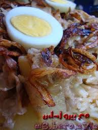 زربيان عدنى بالزبادى على أصوله بالخطوات المصورة لعشاق الطهي Food Cooking Breakfast