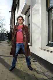 Lammers begon zijn carrière op het strabrecht college te geldrop. Frank Lammers Ik Ben Gewoon Een Boer Van Buiten De Brug Nieuws Uit Amsterdam Oost